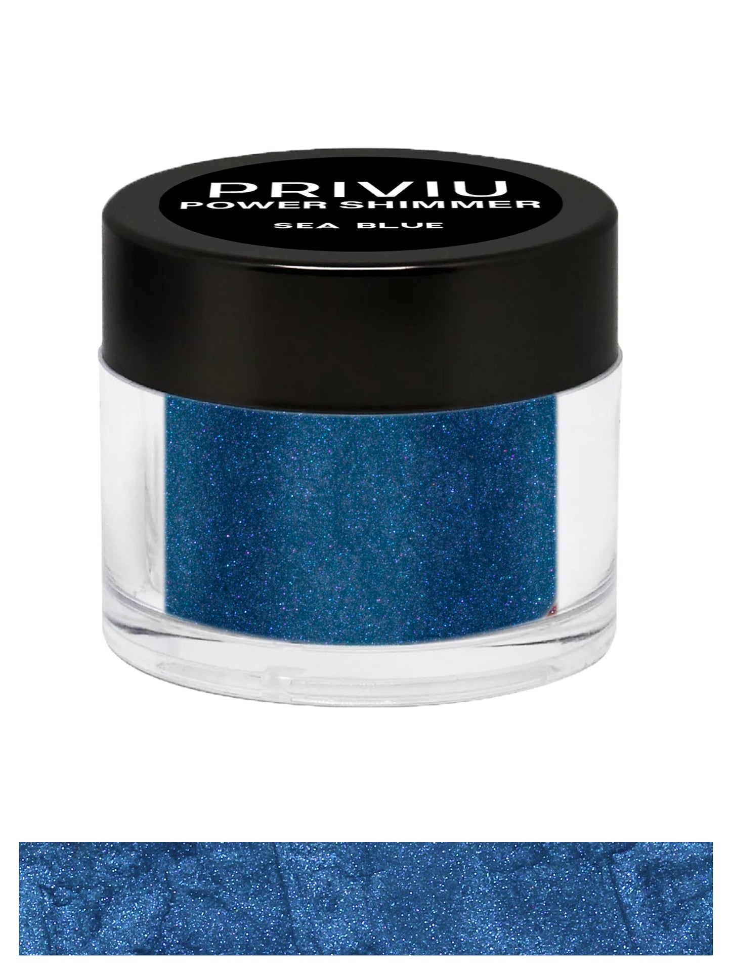 Power Shimmer (3gm) - 11 Sea Blue