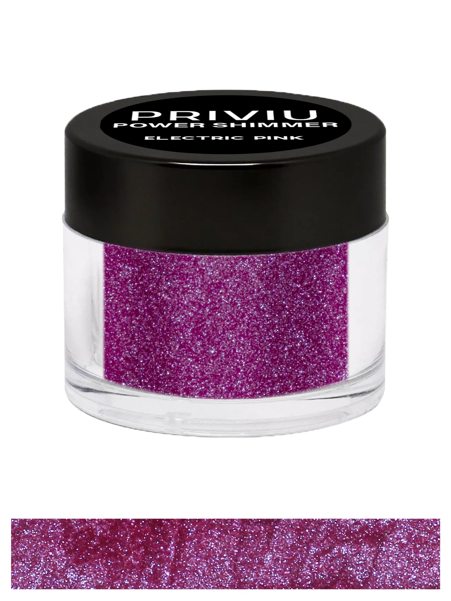 Power Shimmer (3gm) - 15 Electric Pink