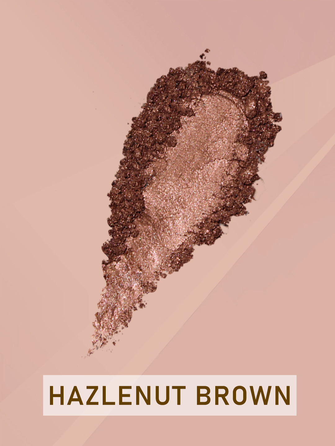 Power Shimmer (3gm) - 22 Hazlenut Brown