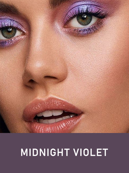 Power Shimmer (3gm) - 21 Midnight Violet