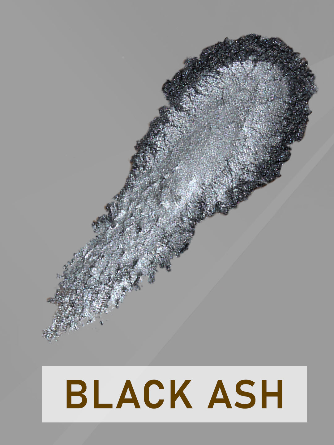 Power Shimmer (3gm) - 06 Black Ash