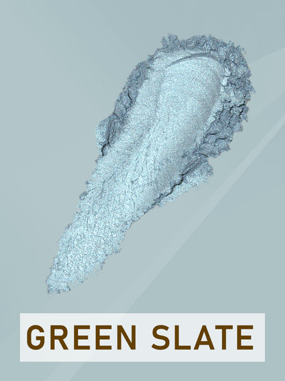 Power Shimmer (3gm) - 08 Green Slate