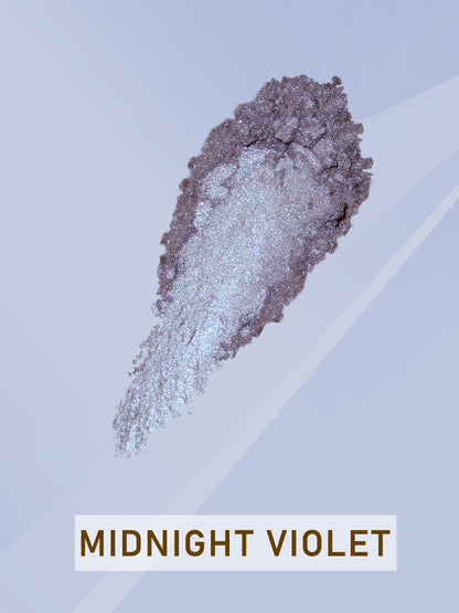 Power Shimmer (3gm) - 21 Midnight Violet