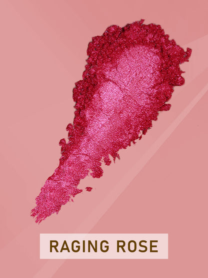 Power Shimmer (3gm) - 16 Raging Rose