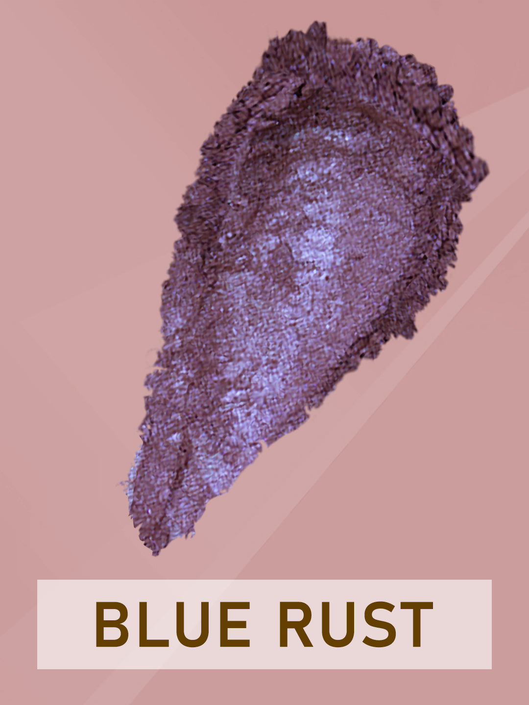 Power Shimmer (3gm) - 12 Blue Rust