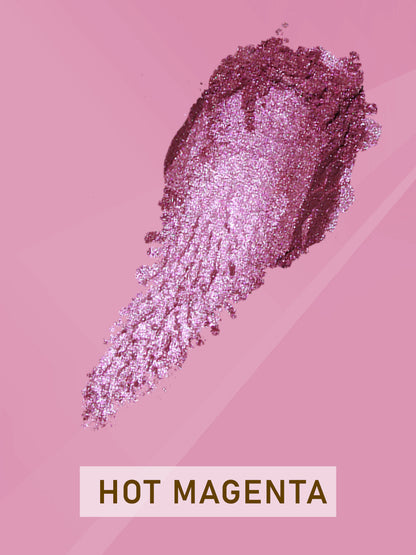 Power Shimmer (3gm) - 17 Hot Magenta