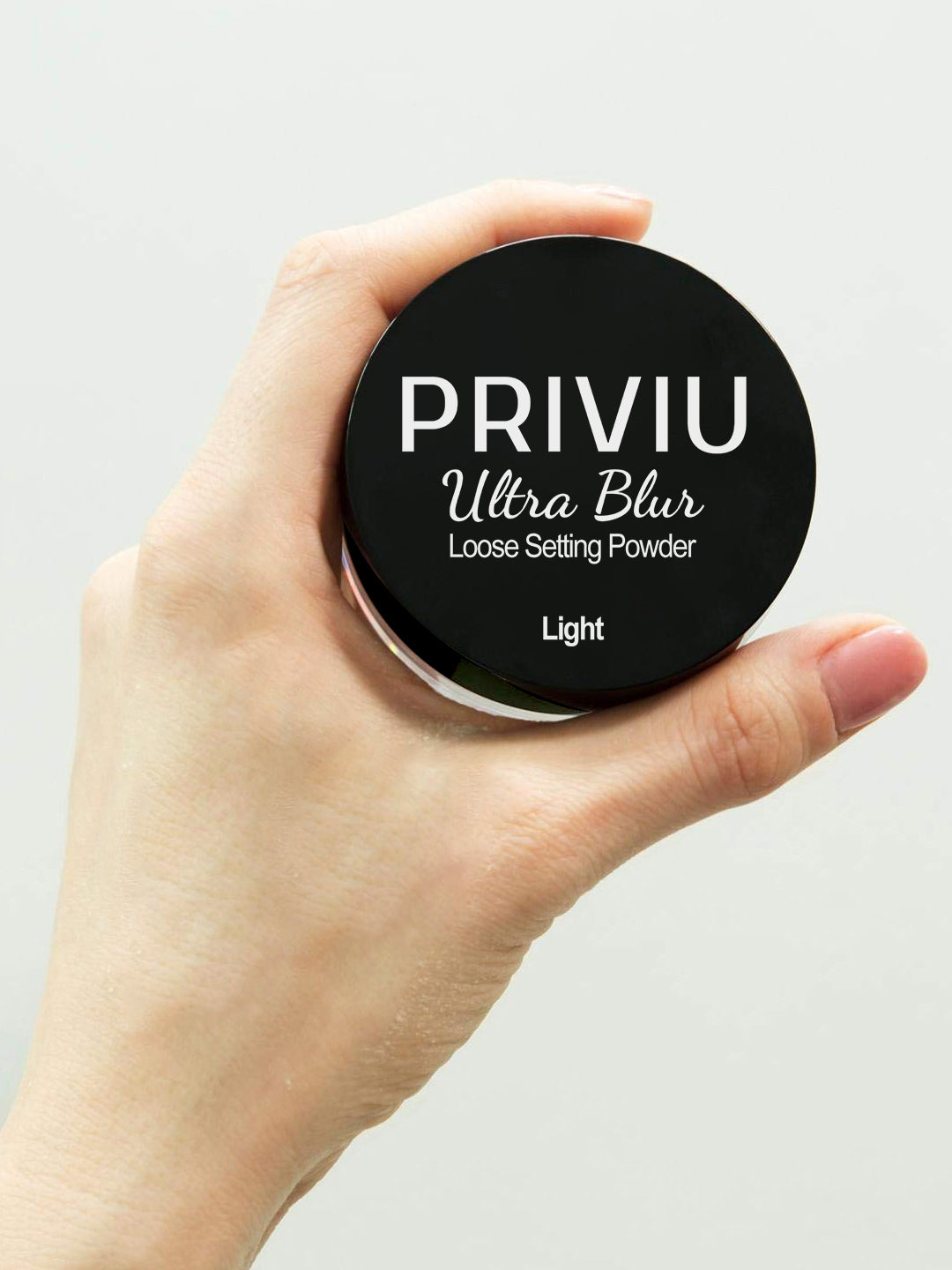 Ultra Blur Loose Setting Powder 7 g - Light