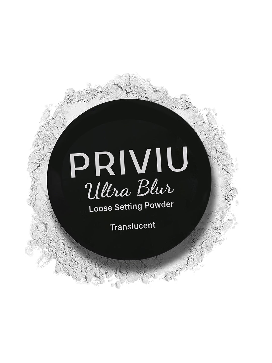 Ultra Blur Loose Setting Powder 7 g - Translucent