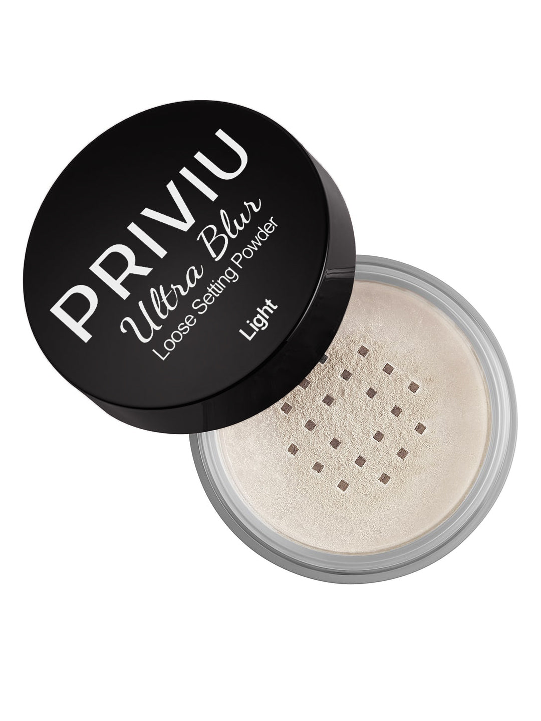 Ultra Blur Loose Setting Powder 7 g - Light