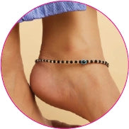 Anklets