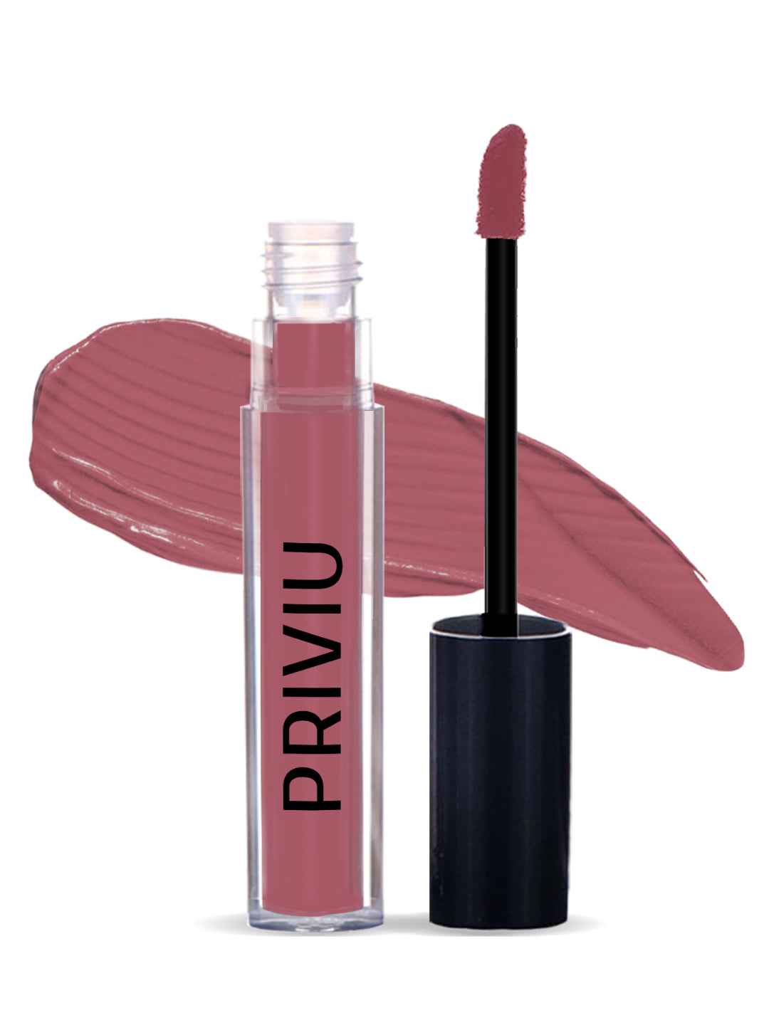 Hydra Matte Liquid Lipstick 4 ml - Berry 23