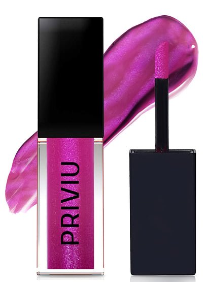 Metallic Matte Liquid Lipstick 4.5 ml- Pink Saphire 292