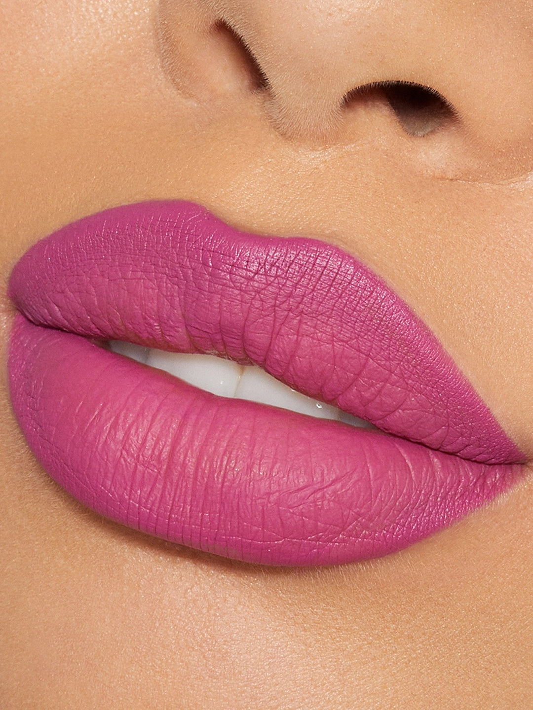 Hydra Matte Liquid Lipstick 4 ml- Grape 52