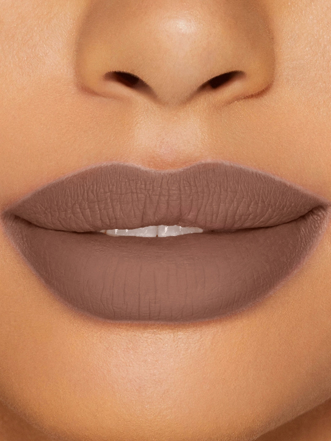 Hydra Matte Liquid Lipstick 4 ml- Coffee 11