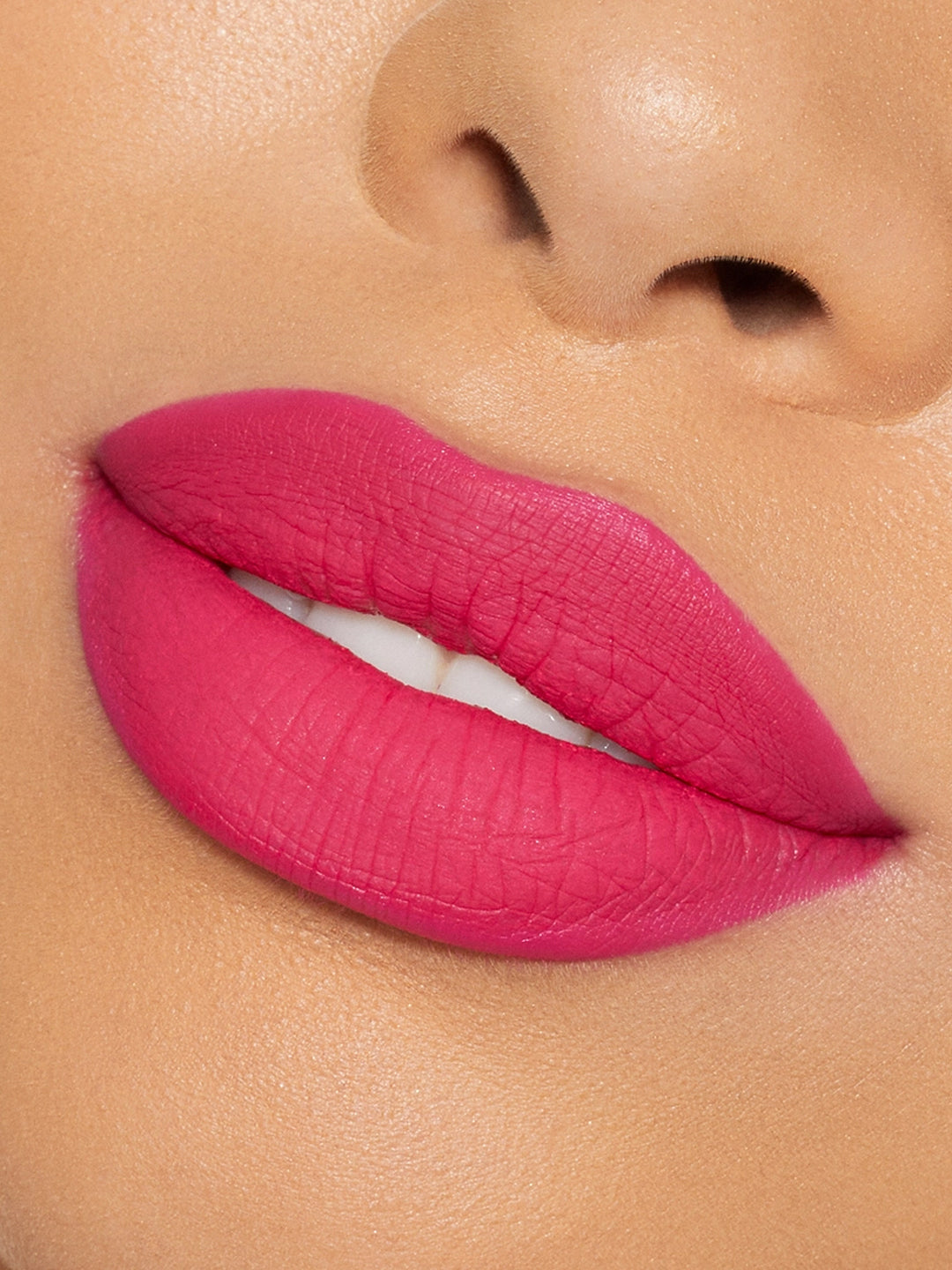 Hydra Matte Liquid Lipstick 4 ml - Punch 53