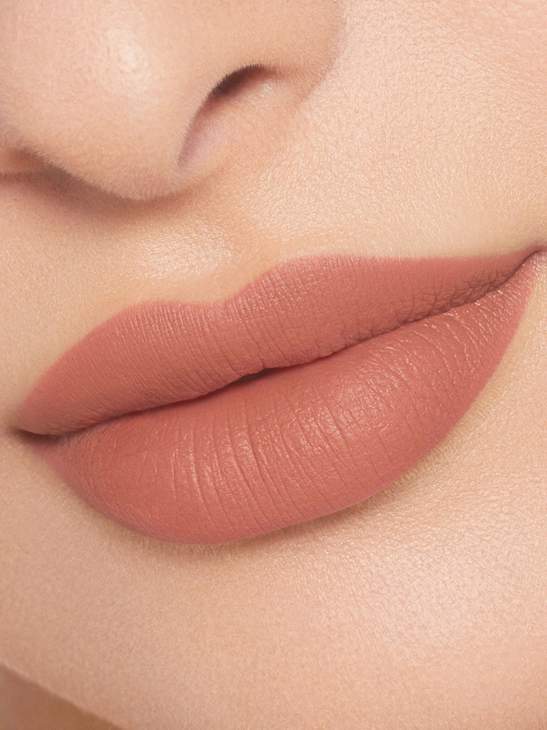 Hydra Matte Liquid Lipstick 4 ml - Tortilla 13