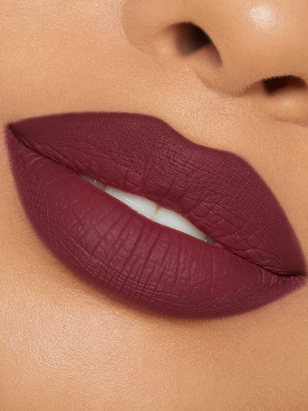 Hydra Matte Liquid Lipstick 4 ml- Wine 32