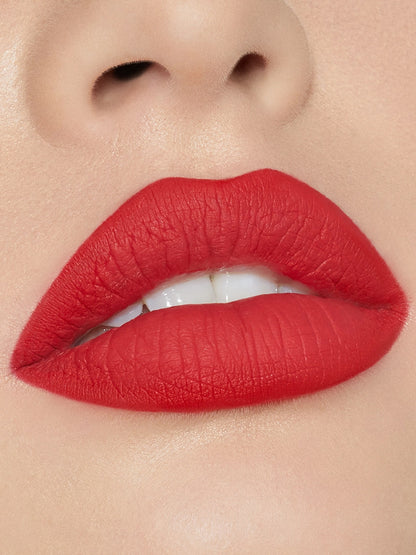 Hydra Matte Liquid Lipstick 4 ml - Candy 41