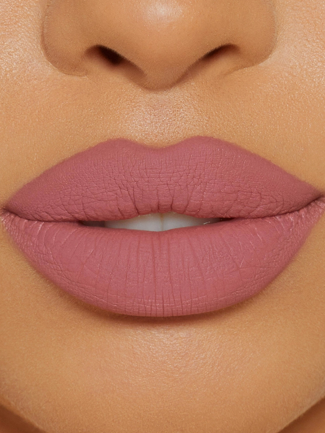 Hydra Matte Liquid Lipstick 4 ml- Rosewood 21