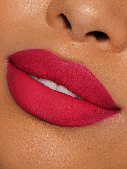 Hydra Matte Liquid Lipstick 4 ml - Rouge 51