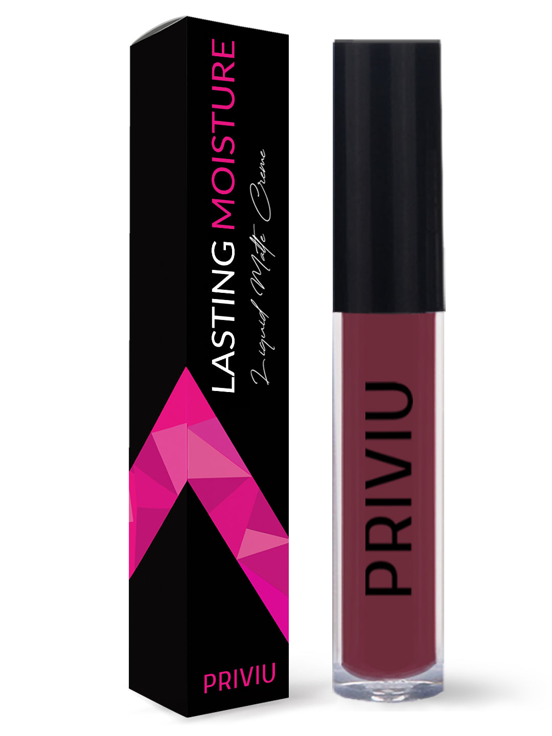 Hydra Matte Liquid Lipstick 4 ml - Sangria 31