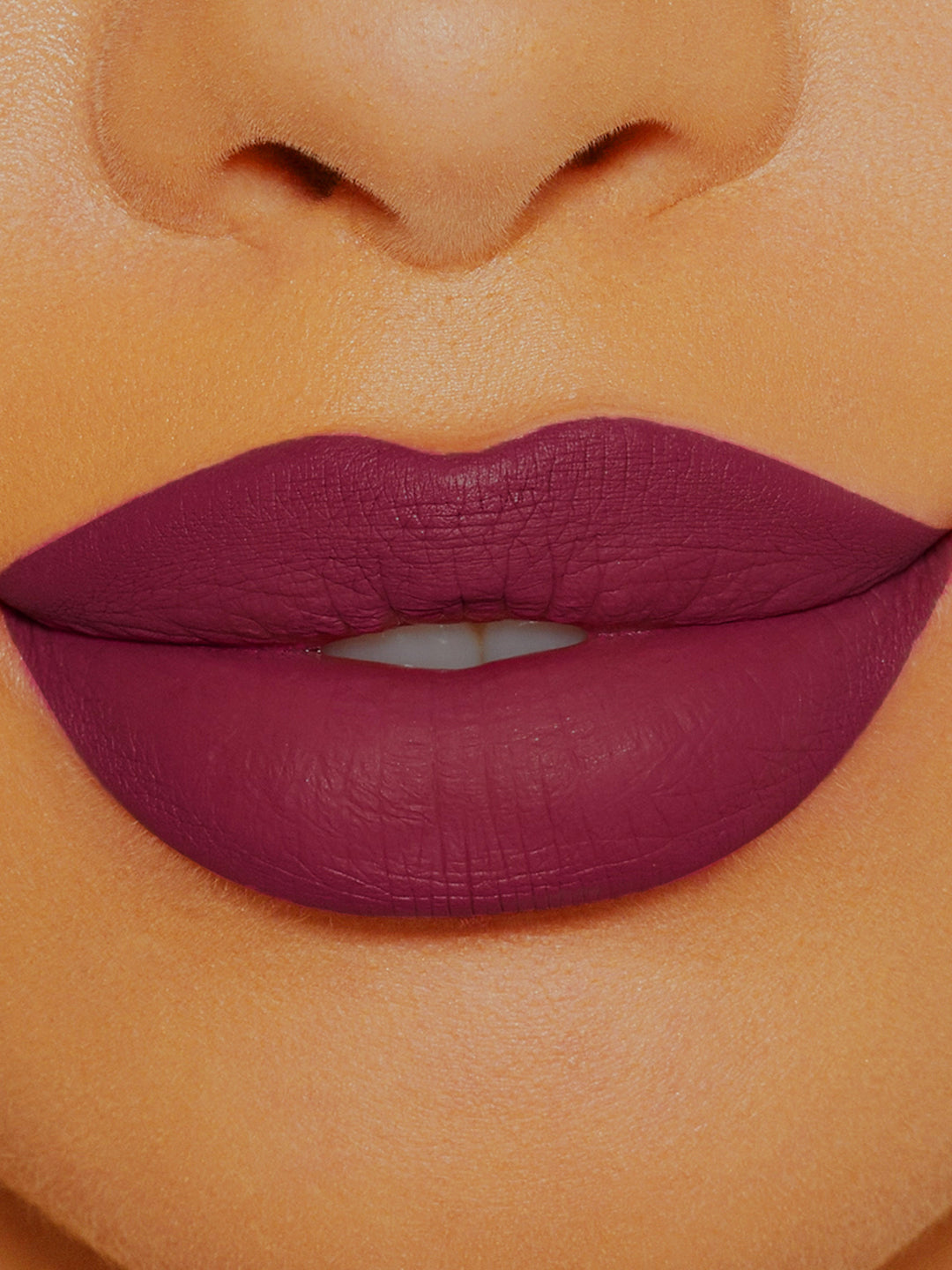 Hydra Matte Liquid Lipstick 4 ml- Jam 27