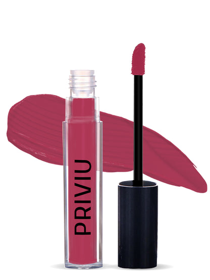 Hydra Matte Liquid Lipstick 4 ml - Rouge 51