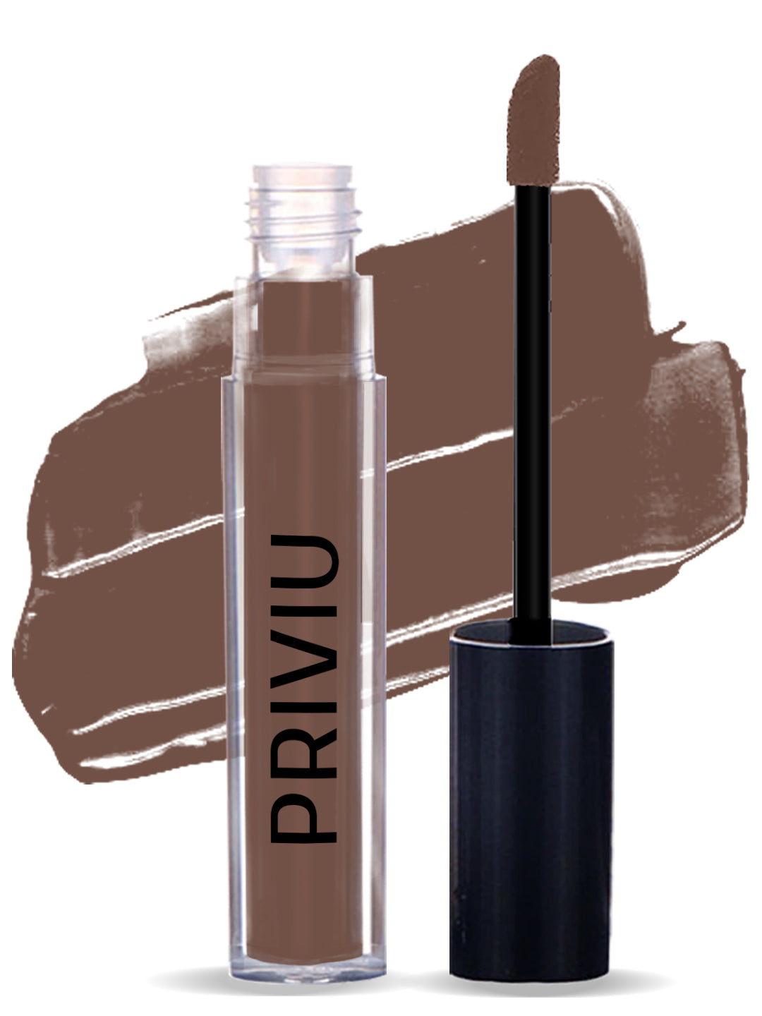 Hydra Matte Liquid Lipstick 4 ml- Coffee 11