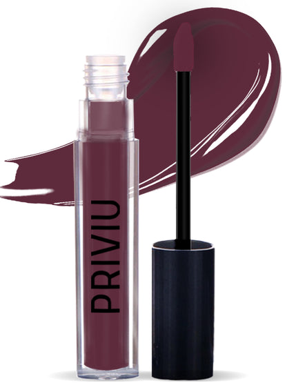 Hydra Matte Liquid Lipstick 4 ml- Wine 32