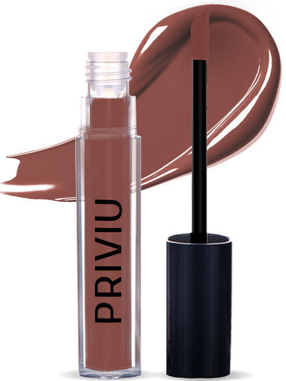 Hydra Matte Liquid Lipstick 4 ml - Tawny 14