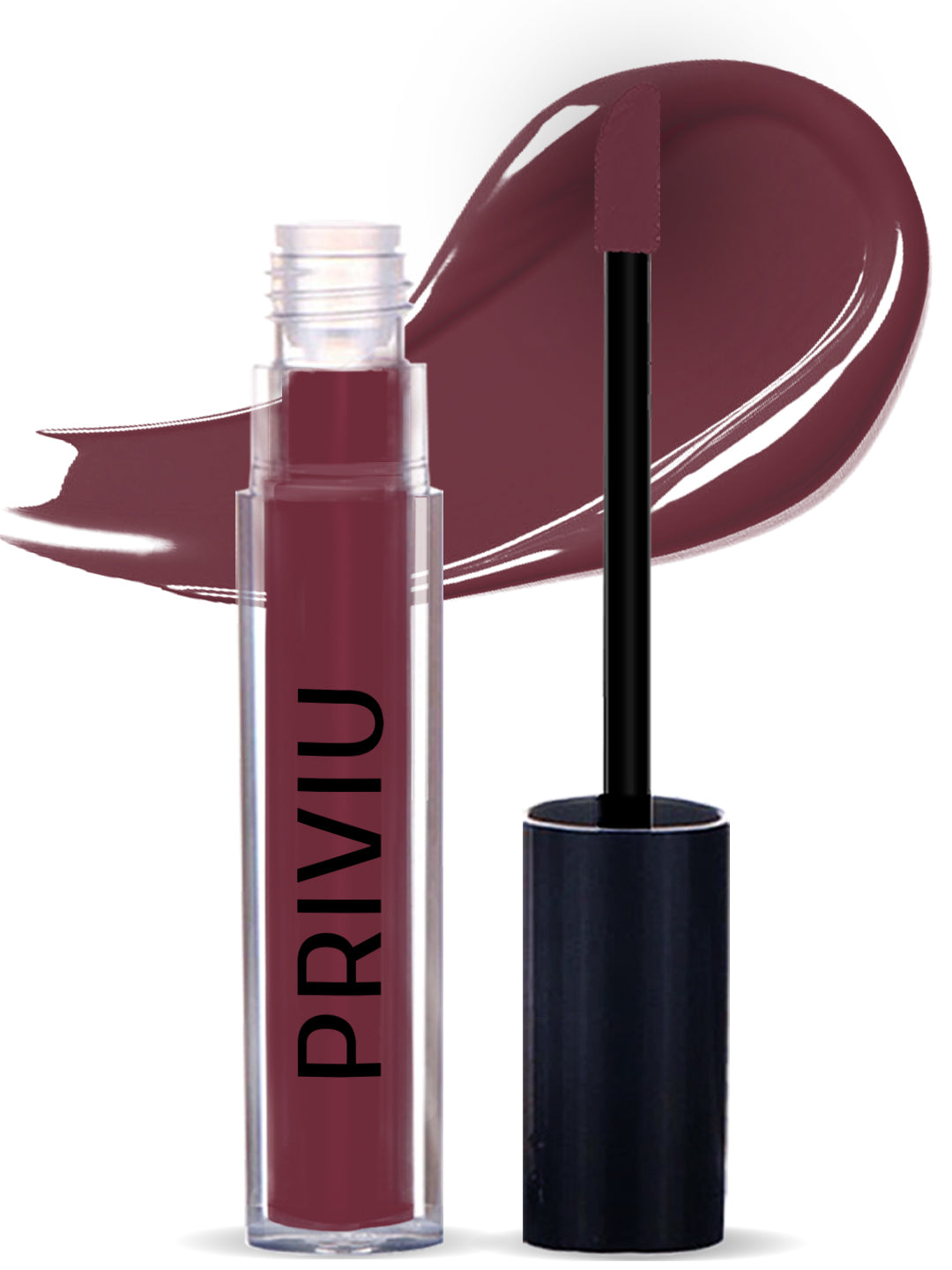 Hydra Matte Liquid Lipstick 4 ml - Sangria 31