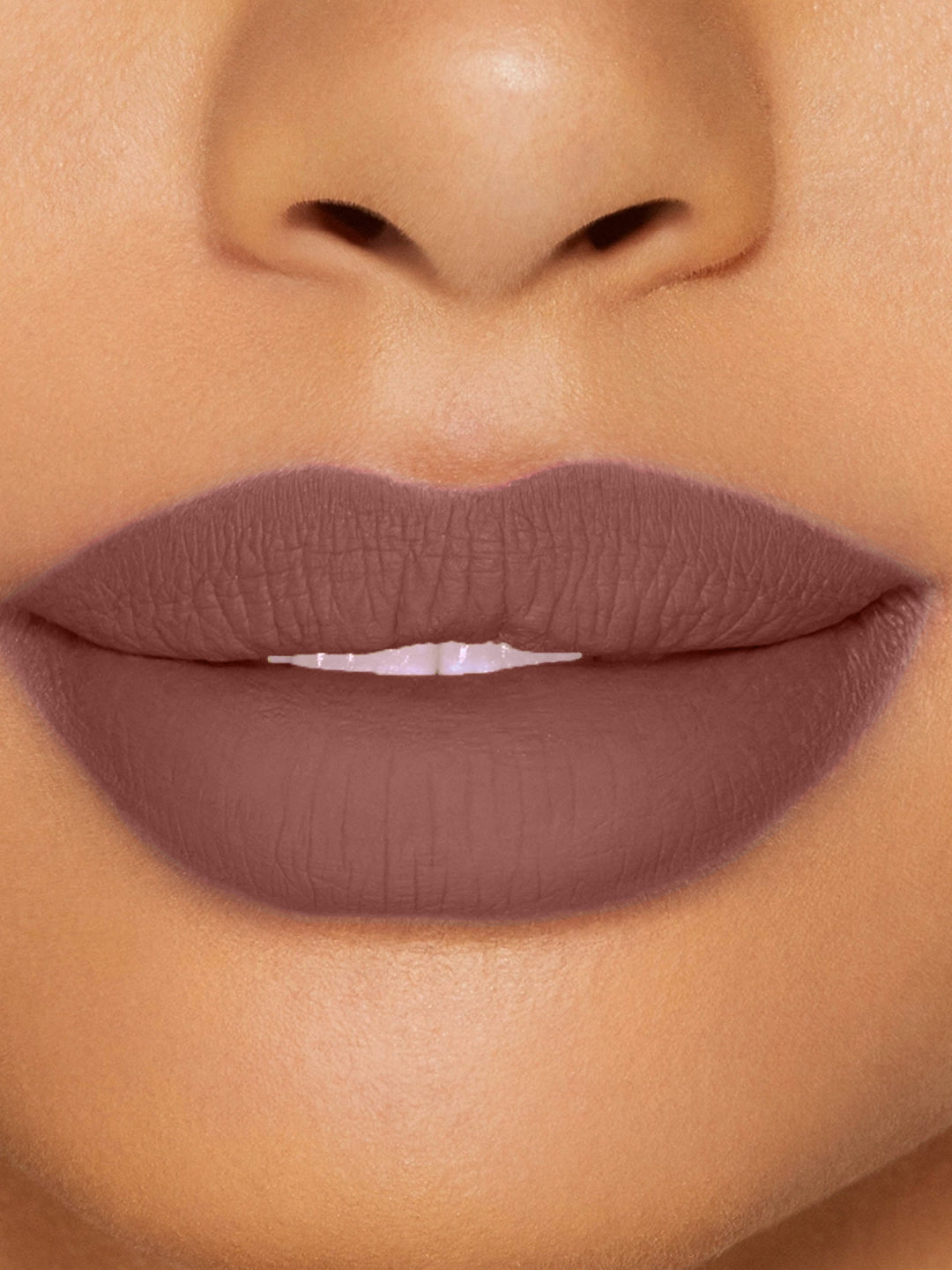 Hydra Matte Liquid Lipstick 4 ml - Tawny 14