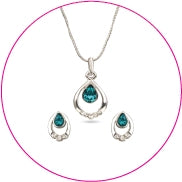 Pendant Set